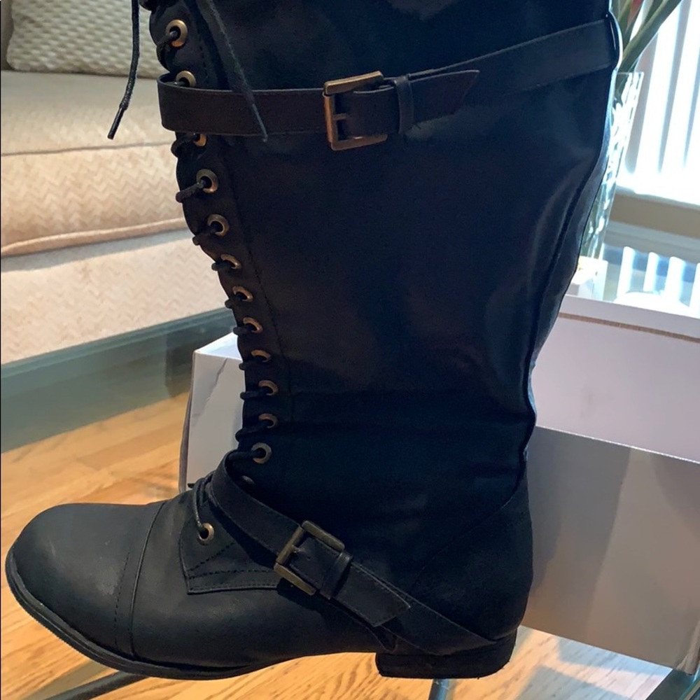 Twisted Women’s Trooper Boot